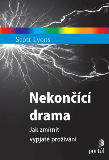 Obálka knihy Nekončící drama