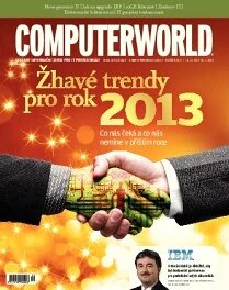 Obálka e-magazínu Computerworld 22/2012