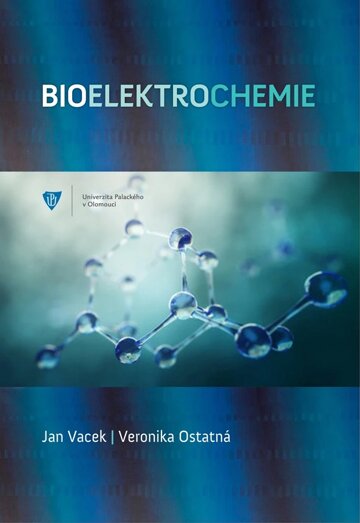 Obálka knihy Bioelektrochemie