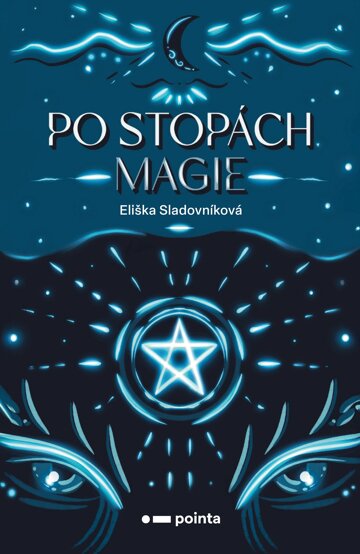 Obálka knihy Po stopách magie