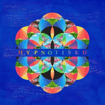 Obálka uvítací melodie Hypnotised (EP Mix)