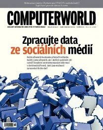 Obálka e-magazínu Computerworld 19/2013