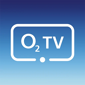 Ikona aplikace O2 TV