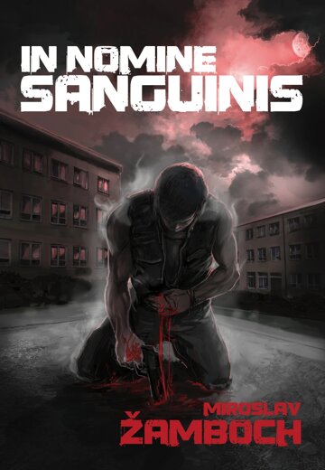 Obálka knihy In Nomine Sanguinis