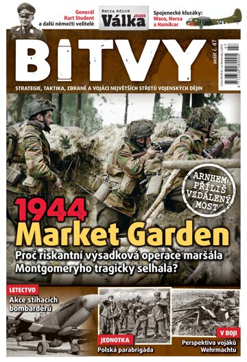 Obálka e-magazínu Bitvy 47