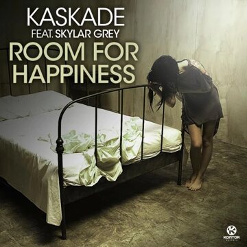 Obálka uvítací melodie Room for Happiness (Pixl Remix)