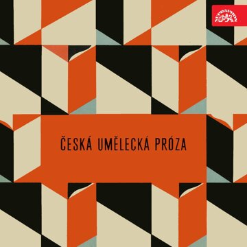 Obálka audioknihy Česká umělecká próza 3