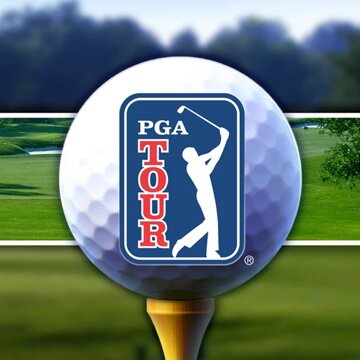Ikona aplikace PGA TOUR Golf Shootout