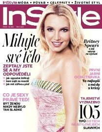 Obálka e-magazínu InSyle 2/2014