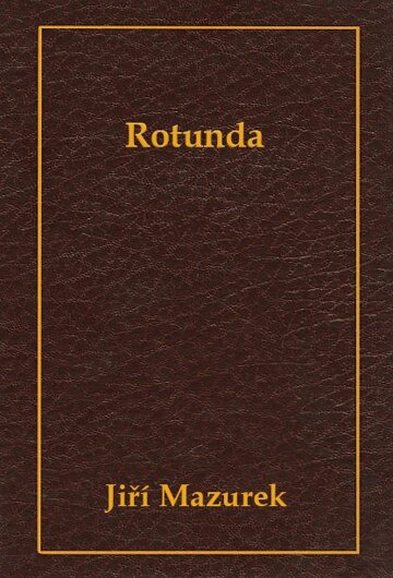 Obálka knihy Rotunda