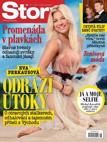 Obálka e-magazínu Story 16/2017