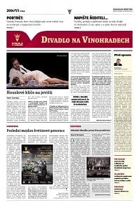 Obálka e-magazínu Hospodářské noviny - příloha 031 - 13.2.2013HX