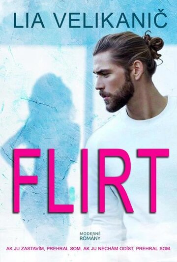 Obálka knihy Flirt