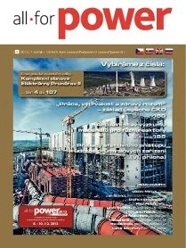 Obálka e-magazínu All for Power 5/2013
