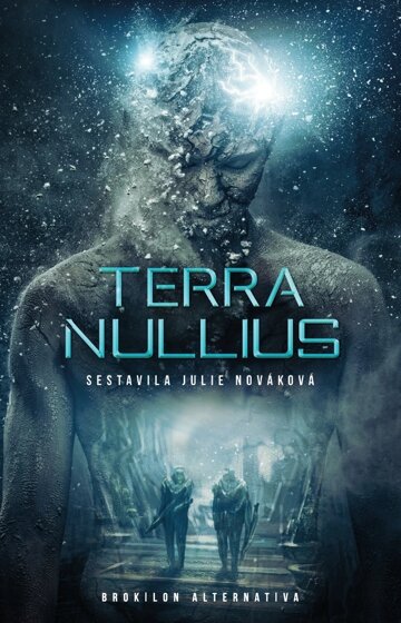 Obálka knihy Terra nullius
