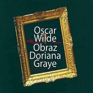 Obálka audioknihy Obraz Doriana Graye