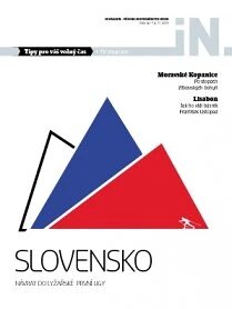 Obálka e-magazínu Hospodářské noviny - příloha IN magazín 221 - 13.11.2013IN