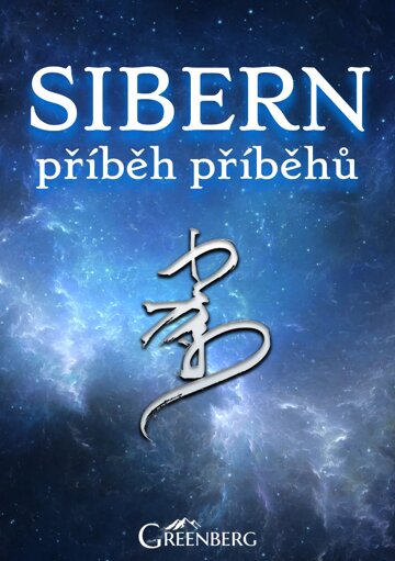Obálka knihy Sibern