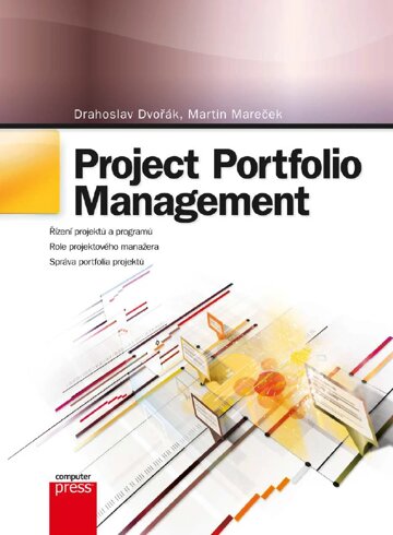 Obálka knihy Project Portfolio Management