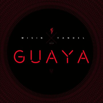 Obálka uvítací melodie Guaya