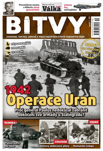 Obálka e-magazínu Bitvy 59