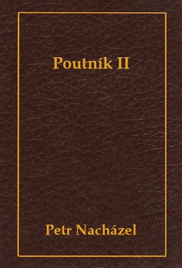 Obálka knihy Poutník II