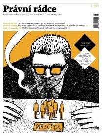 Obálka e-magazínu Právní rádce 5/2013