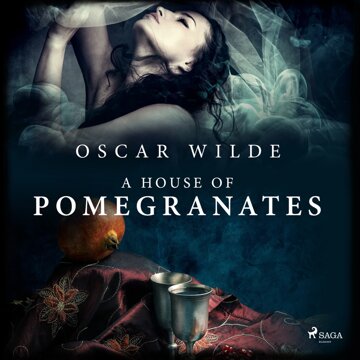 Obálka audioknihy A House of Pomegranates