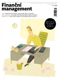 Obálka e-magazínu Finanční management 1/2013