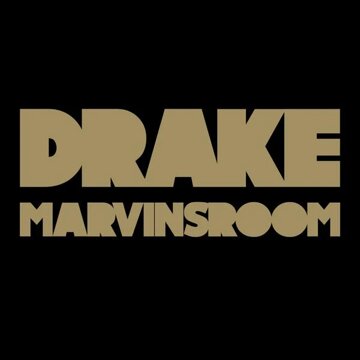 Obálka uvítací melodie Marvins Room (Album Version (Edited))