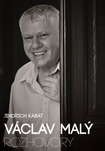 Obálka knihy Václav Malý: rozhovory