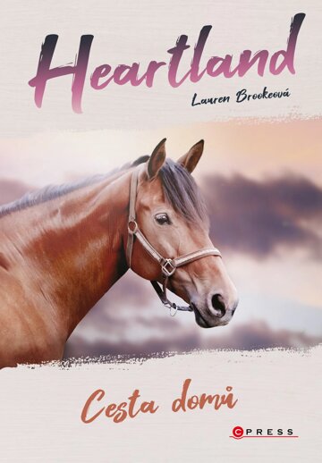 Obálka knihy Heartland: Cesta domů