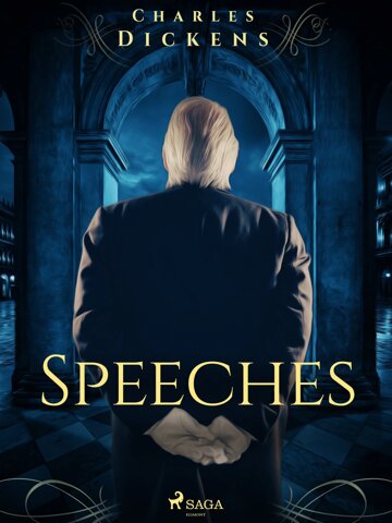 Obálka knihy Speeches