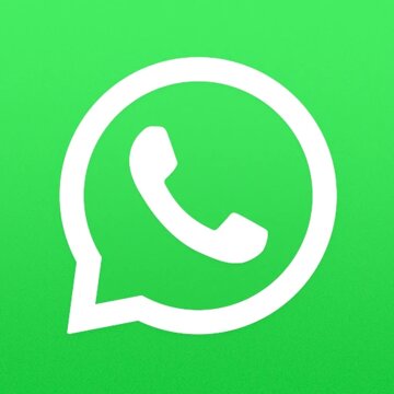 Ikona aplikace WhatsApp Messenger