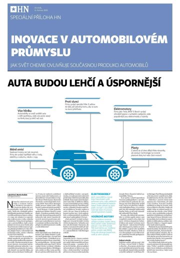 Obálka e-magazínu Hospodářské noviny - příloha 107 -04.06.2015HY