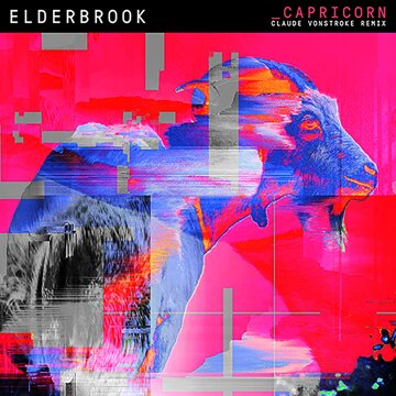 Obálka uvítací melodie Capricorn (Claude VonStroke Remix) [Edit]