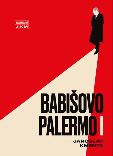 Obálka knihy Babišovo Palermo I