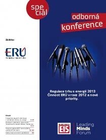 Obálka e-magazínu Odborná konference 13.12.
