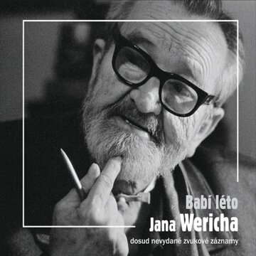 Obálka audioknihy Babí léto Jana Wericha
