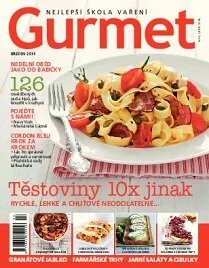 Obálka e-magazínu Gurmet 3-2011_147427034352668f7d761ea