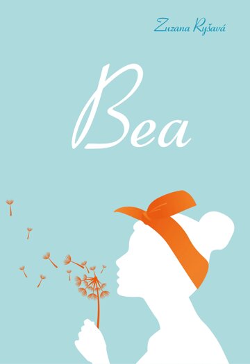 Obálka knihy Bea