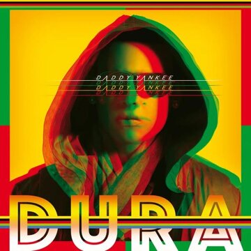 Obálka uvítací melodie Dura
