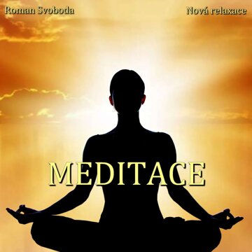 Obálka audioknihy Meditace