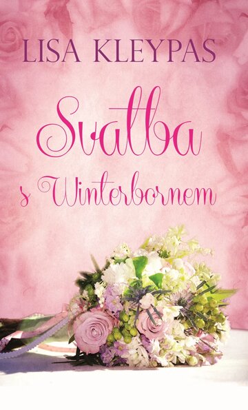 Obálka knihy Svatba s Winterbornem