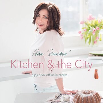 Obálka knihy Kitchen & the City