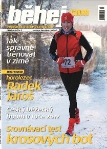Obálka e-magazínu 24 (prosinec-leden) 2012