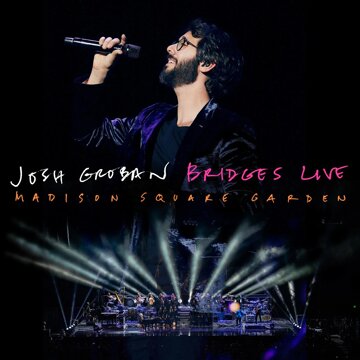 Obálka uvítací melodie 99 Years (with Jennifer Nettles) [Live from Madison Square Garden 2018]