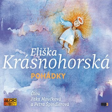 Obálka audioknihy Eliška Krásnohorská: Pohádky
