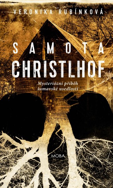 Obálka knihy Samota Christlhof