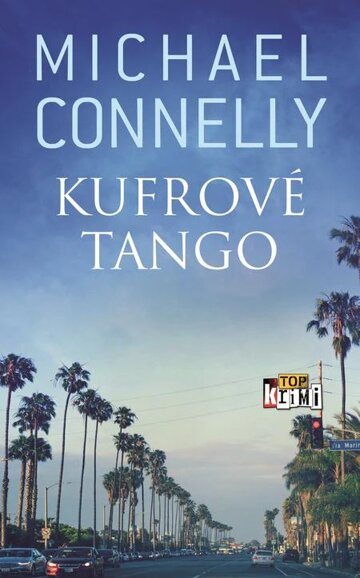 Obálka knihy Kufrové tango